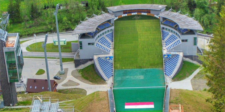 Skocznia