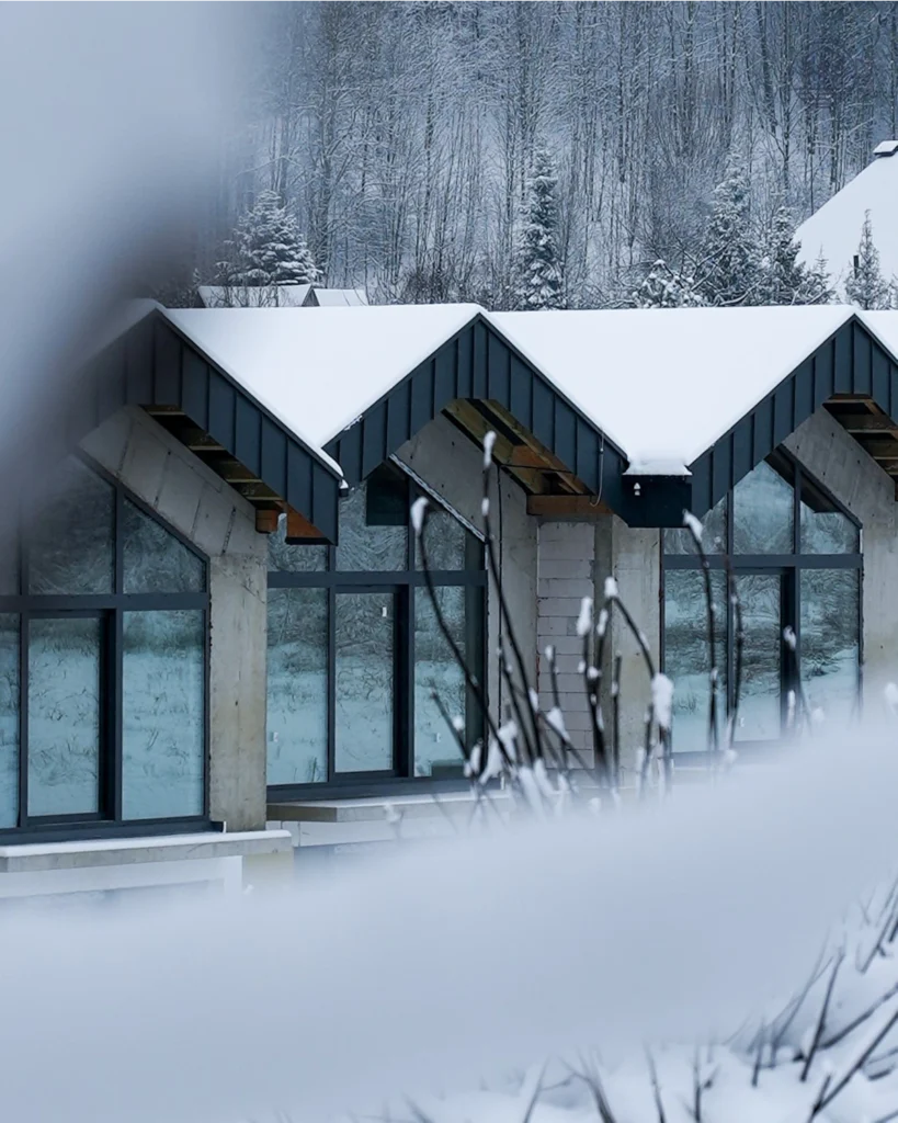 Vistula-6-4x5 Zdjęcie - Apartamenty Vistula | Wisła