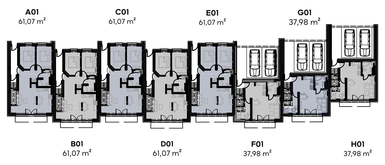 Zdjęcie - Apartamenty Vistula | Wisła