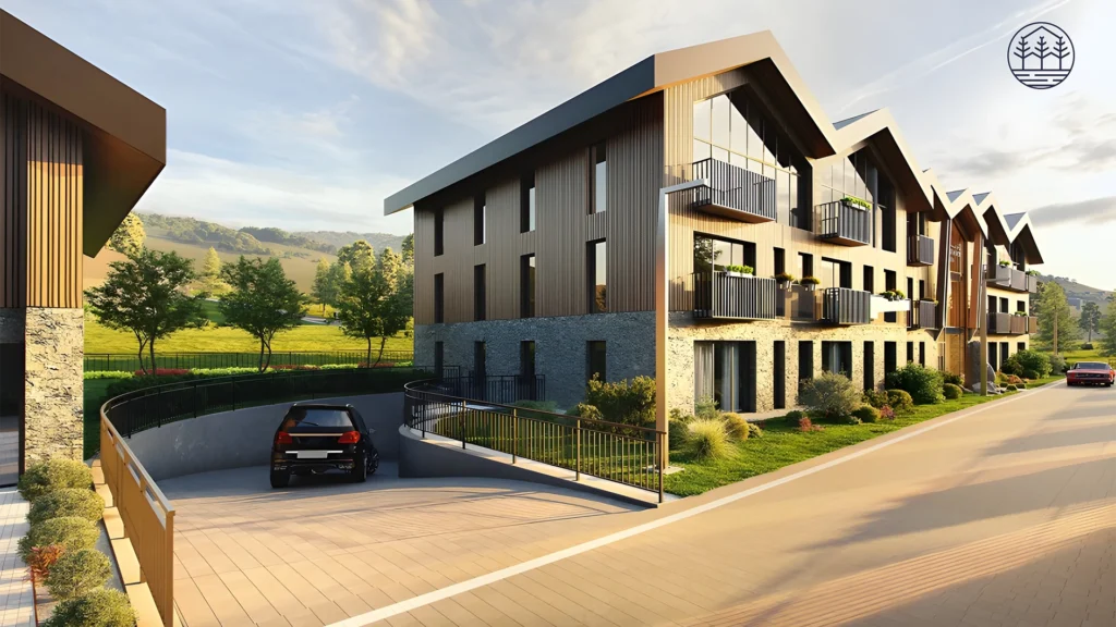 Zdjęcie - Apartamenty Vistula | Wisła