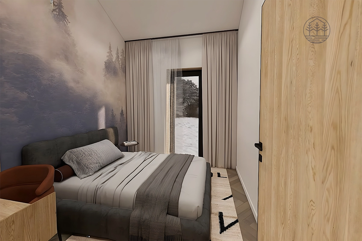 Zdjęcie - Apartamenty Vistula | Wisła