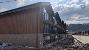 Zdjęcie - Apartamenty Vistula | Wisła