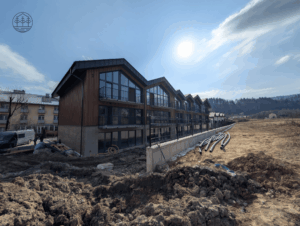 Zdjęcie - Apartamenty Vistula | Wisła