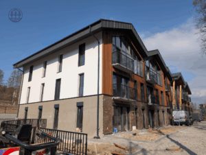 Zdjęcie - Apartamenty Vistula | Wisła