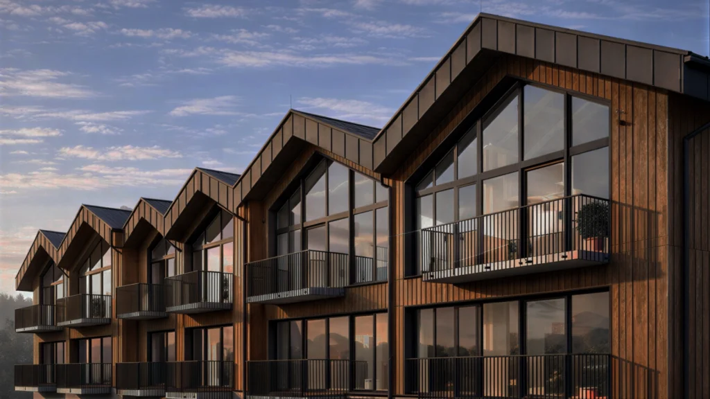 Zdjęcie - Apartamenty Vistula | Wisła