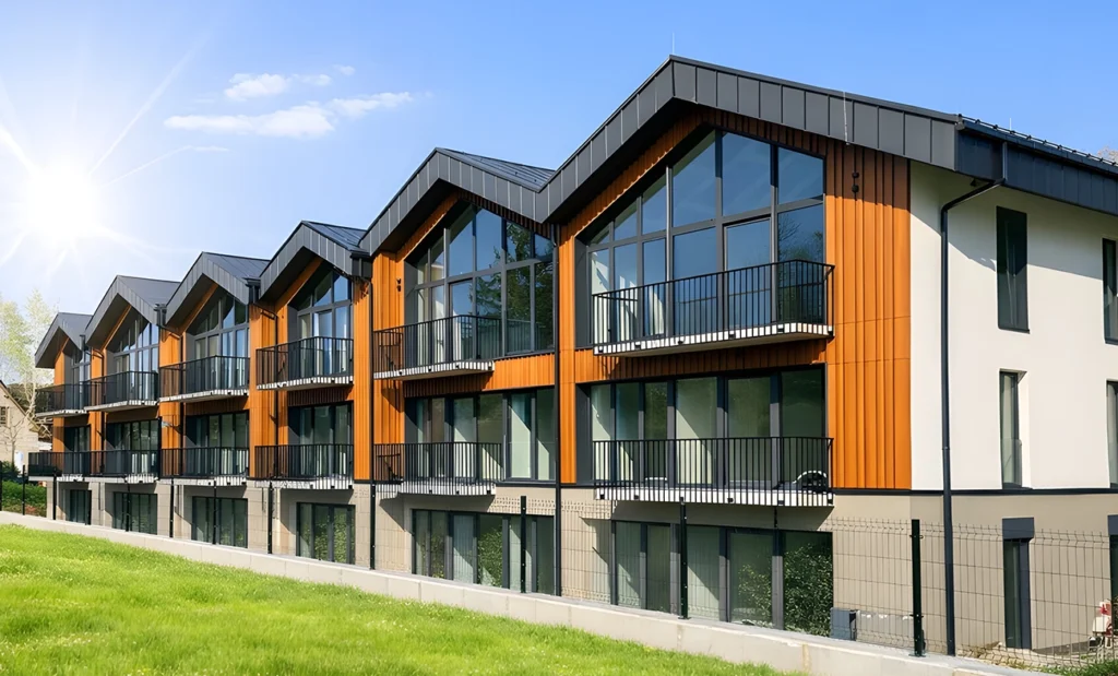 Zdjęcie - Apartamenty Vistula | Wisła