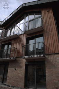 Zdjęcie - Apartamenty Vistula | Wisła