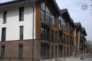 Zdjęcie - Apartamenty Vistula | Wisła