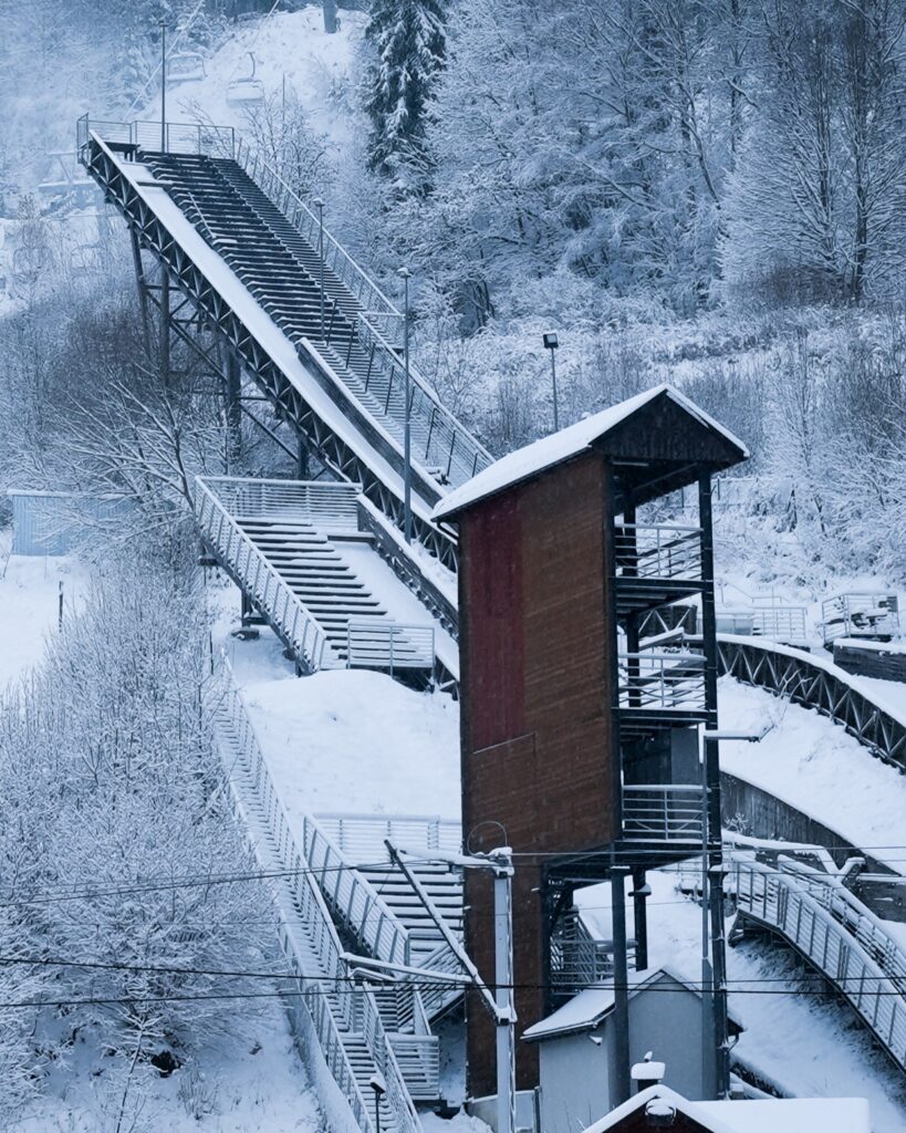 Zdjęcie - Apartamenty Vistula | Wisła
